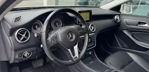 Mercedes-Benz A 200 CDI Urban 4Matic 7G-DCT