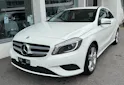 Mercedes-Benz A 200 CDI Urban 4Matic 7G-DCT