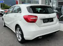 Mercedes-Benz A 200 CDI Urban 4Matic 7G-DCT