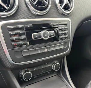 Mercedes-Benz A 200 CDI Urban 4Matic 7G-DCT