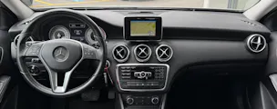 Mercedes-Benz A 200 CDI Urban 4Matic 7G-DCT