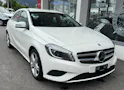 Mercedes-Benz A 200 CDI Urban 4Matic 7G-DCT