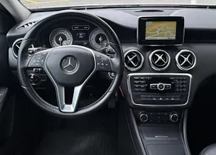 Mercedes-Benz A 200 CDI Urban 4Matic 7G-DCT