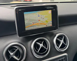 Mercedes-Benz A 200 CDI Urban 4Matic 7G-DCT