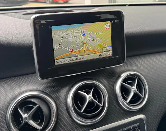 Mercedes-Benz A 200 CDI Urban 4Matic 7G-DCT