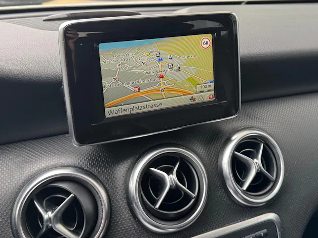 Mercedes-Benz A 200 CDI Urban 4Matic 7G-DCT