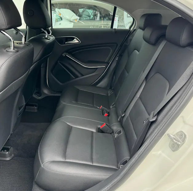 Mercedes-Benz A 200 CDI Urban 4Matic 7G-DCT