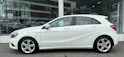 Mercedes-Benz A 200 CDI Urban 4Matic 7G-DCT