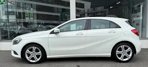 Mercedes-Benz A 200 CDI Urban 4Matic 7G-DCT