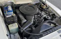 Mercedes-Benz 350 SL V8