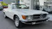 Mercedes-Benz 350 SL V8