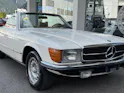 Mercedes-Benz 350 SL V8