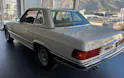 Mercedes-Benz 350 SL V8