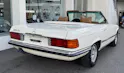 Mercedes-Benz 350 SL V8