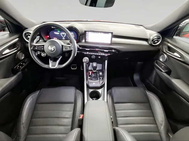Alfa Romeo Tonale 1.3 Plug-in-Hybrid Q4 Veloce Pack Premium Sky