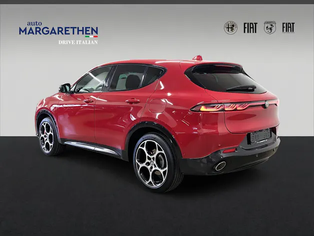 Alfa Romeo Tonale 1.3 Plug-in-Hybrid Q4 Veloce Pack Premium Sky