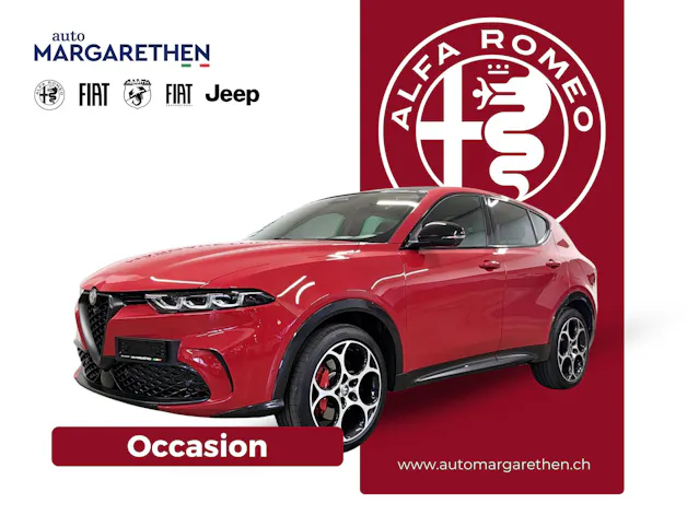 ALFA ROMEO Tonale 1.3 Plug-in-Hybrid Q4 Veloce Pack Premium Sky