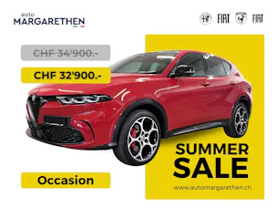 Alfa Romeo Tonale 1.3 Plug-in-Hybrid Q4 Veloce Pack Premium Sky