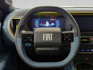 Fiat Grande Panda MHEV Icon