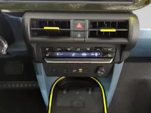 Fiat Grande Panda MHEV Icon