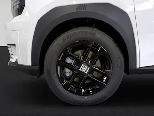Fiat Grande Panda MHEV Icon