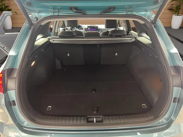 Kia Ceed SW1.6 GDi PHEV Style