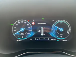 Kia Ceed SW1.6 GDi PHEV Style