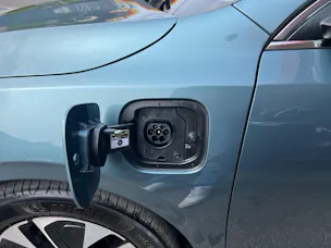 Kia Ceed SW1.6 GDi PHEV Style
