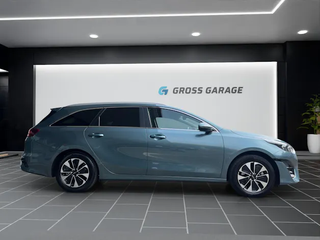 Kia Ceed SW1.6 GDi PHEV Style