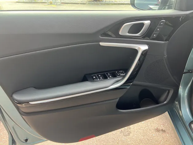 Kia Ceed SW1.6 GDi PHEV Style