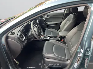 Kia Ceed SW1.6 GDi PHEV Style
