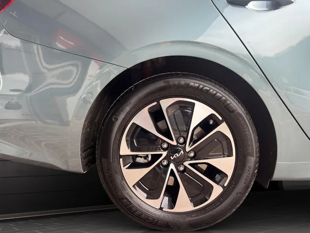 Kia Ceed SW1.6 GDi PHEV Style