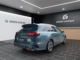 Kia Ceed SW1.6 GDi PHEV Style