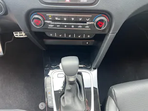 Kia Ceed SW1.6 GDi PHEV Style