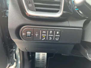 Kia Ceed SW1.6 GDi PHEV Style