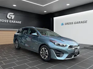 Kia Ceed SW1.6 GDi PHEV Style