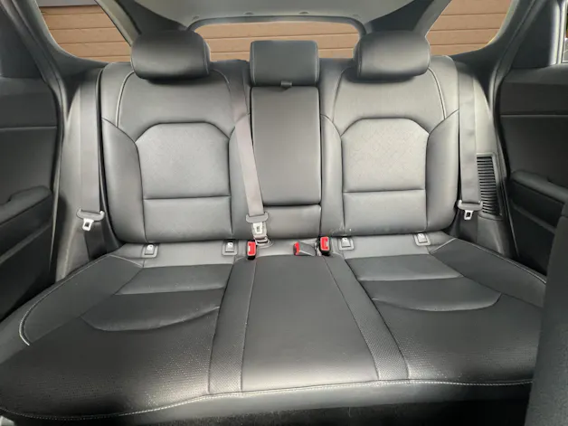 Kia Ceed SW1.6 GDi PHEV Style