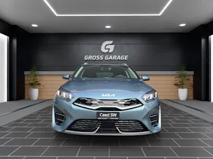 Kia Ceed SW1.6 GDi PHEV Style