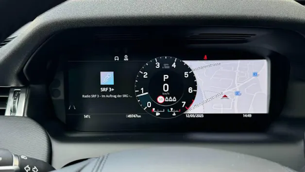 Land Rover Discovery Sport R Dyn P290 2.0 Si4 MHEV Black Edition AT9