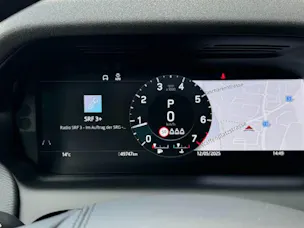 Land Rover Discovery Sport R Dyn P290 2.0 Si4 MHEV Black Edition AT9