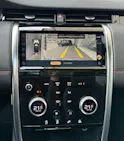Land Rover Discovery Sport R Dyn P290 2.0 Si4 MHEV Black Edition AT9
