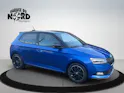 Škoda 1.0 TSI Monte-Carlo
