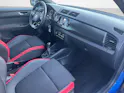 Škoda 1.0 TSI Monte-Carlo