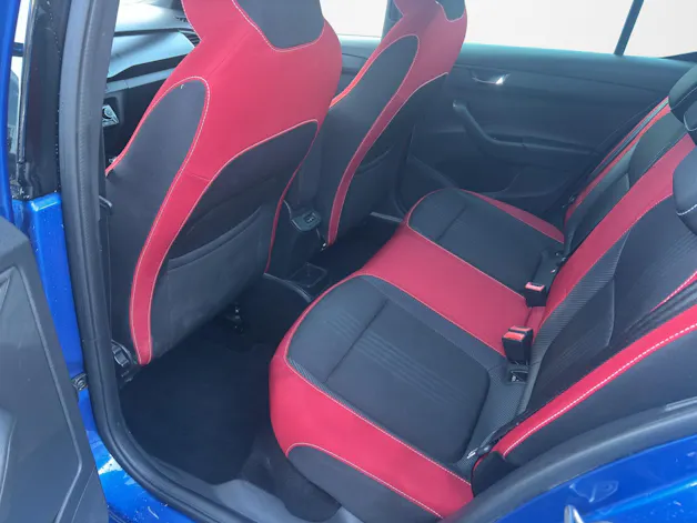 Škoda 1.0 TSI Monte-Carlo