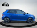 Škoda 1.0 TSI Monte-Carlo