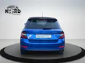 Škoda 1.0 TSI Monte-Carlo
