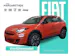 FIAT 600h MildHybrid Cult