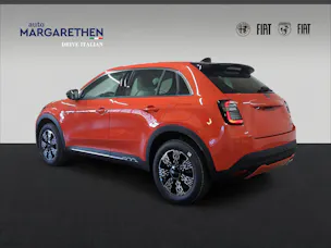 Fiat 600h MildHybrid Cult
