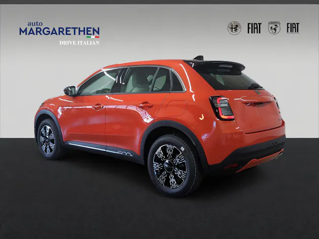 Fiat 600h MildHybrid Cult