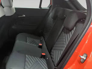 Fiat 600h MildHybrid Cult